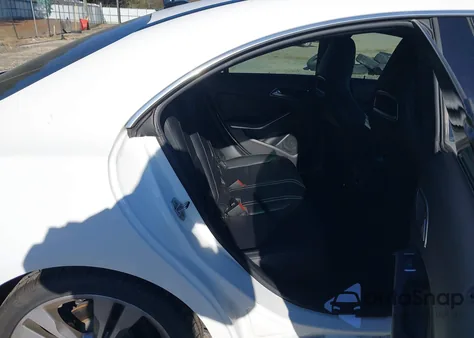 2019 Mercedes-Benz Cla 250 из США, поврежденный, VIN WDDSJ4EB2KN750454